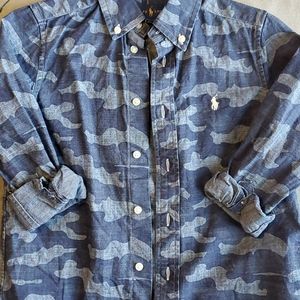 Polo shirt